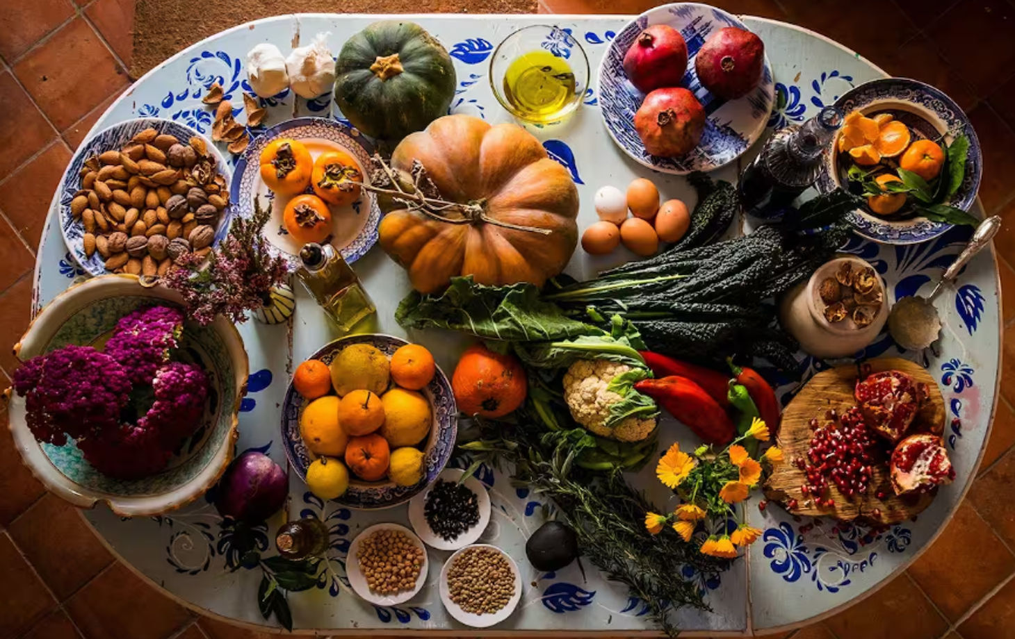 Sicilian Farm-to-Table Experience: A Culinary Journey Through Tradition