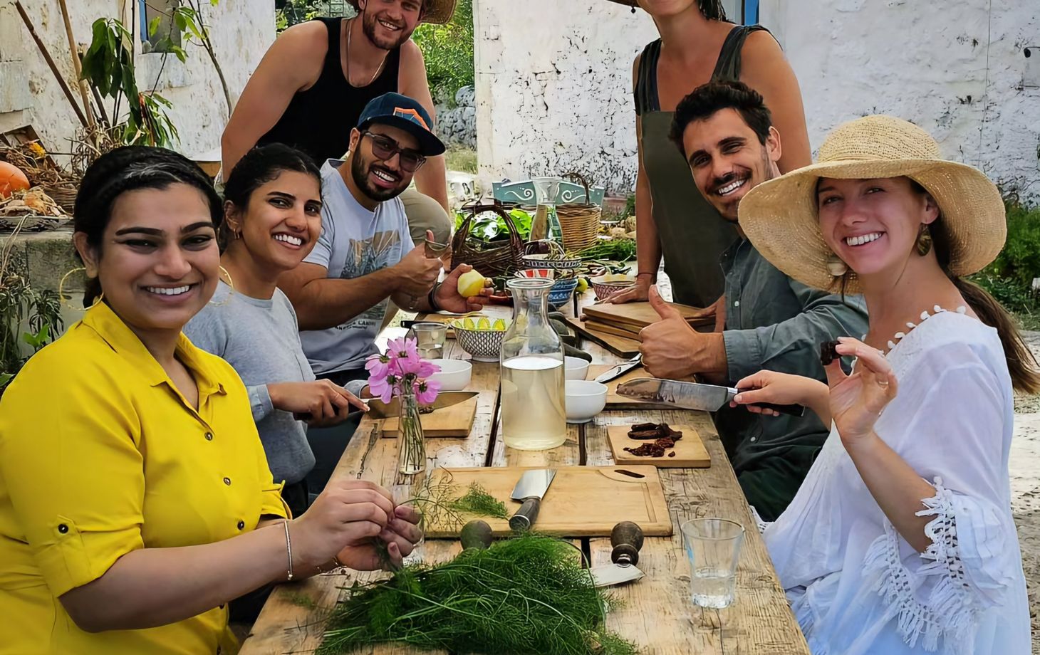 Slowlife Family Farm
