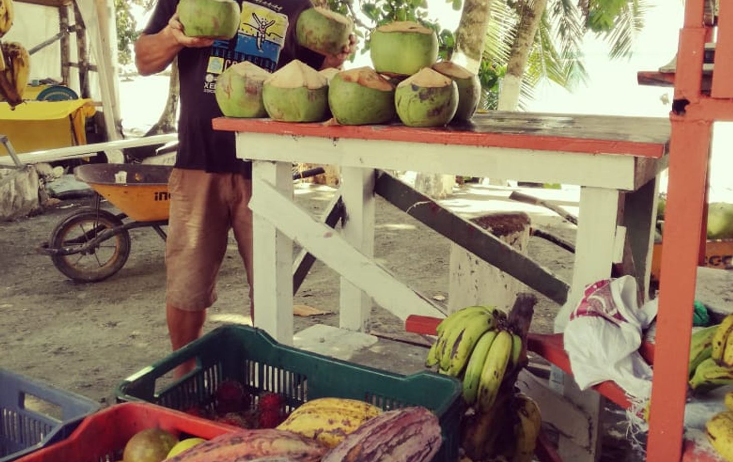 Puerto Viejo Foodie Tour: Sample the Greatest Caribbean Classics As You Learn All About The Local Food Culture
