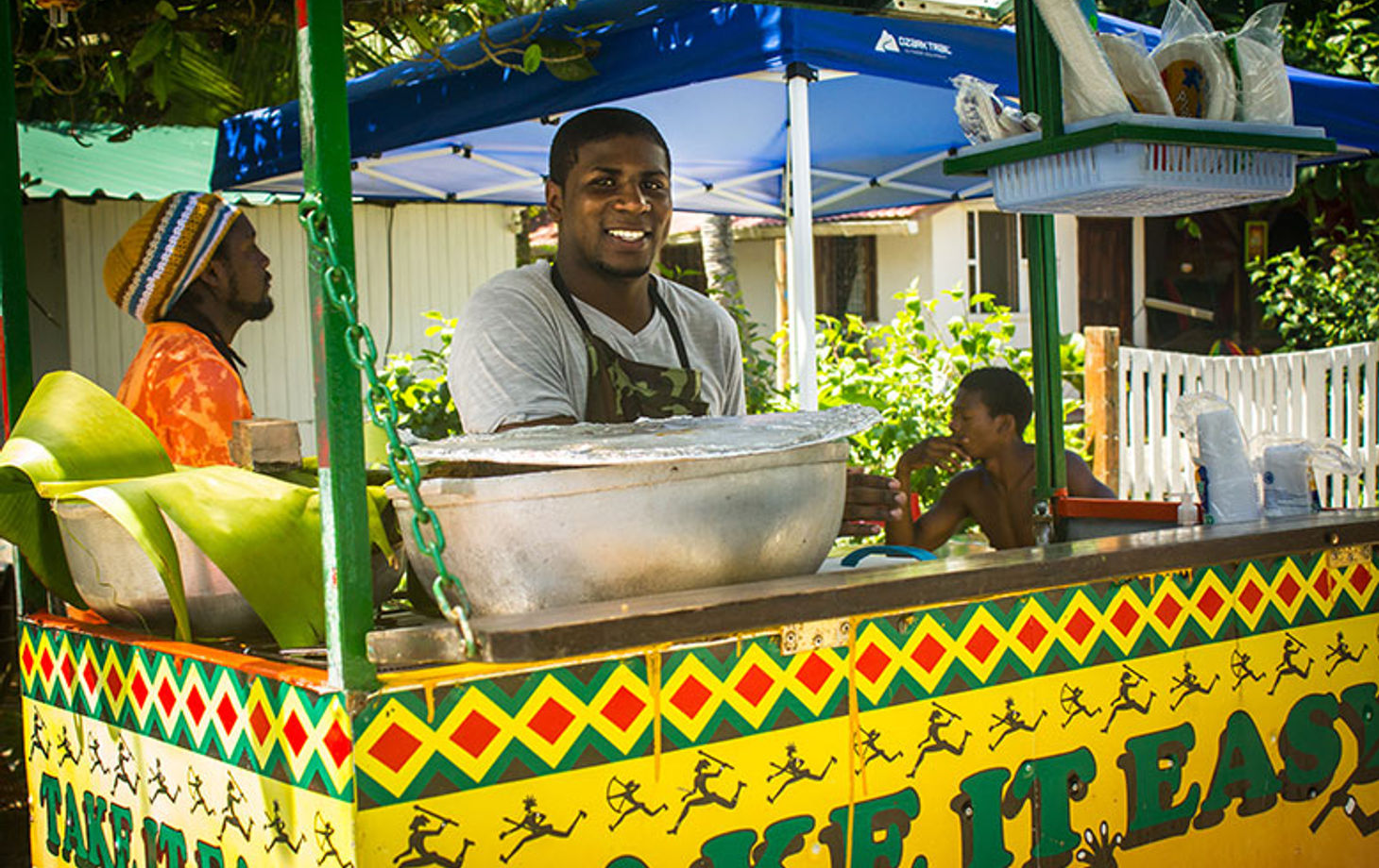 Puerto Viejo Foodie Tour: Sample the Greatest Caribbean Classics As You Learn All About The Local Food Culture