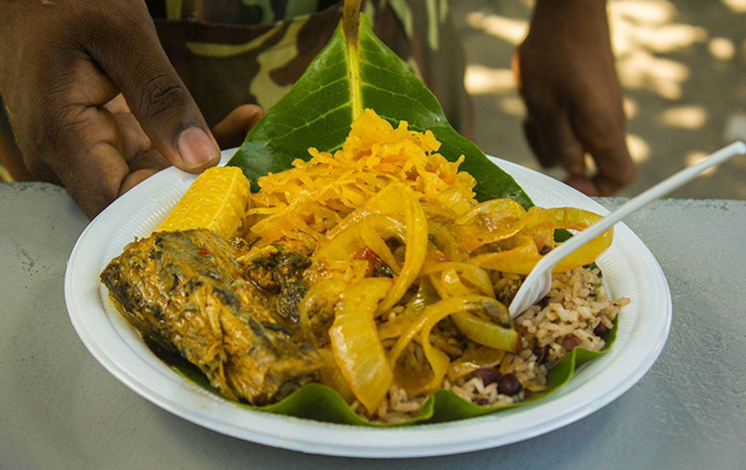 Puerto Viejo Foodie Tour: Sample the Greatest Caribbean Classics As You Learn All About The Local Food Culture