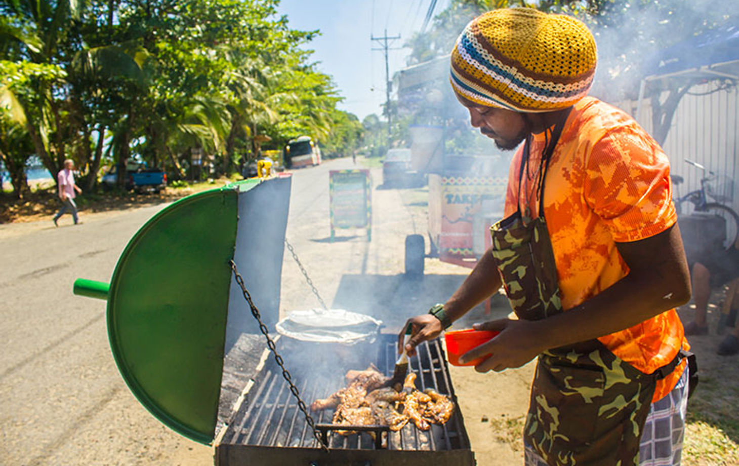 Puerto Viejo Foodie Tour: Sample the Greatest Caribbean Classics As You Learn All About The Local Food Culture