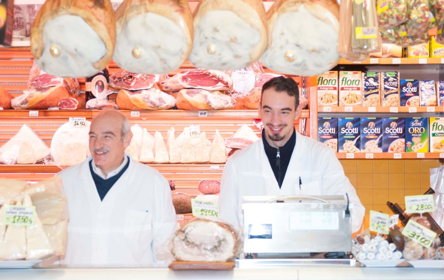 Food Tour of Rome with Campo De Fiori, Jewish Quarter and Trastevere
