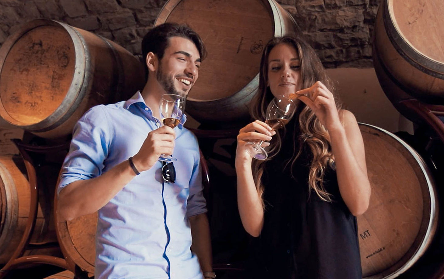 Chianti Full Immersive Wine & Olive Oil Experience
