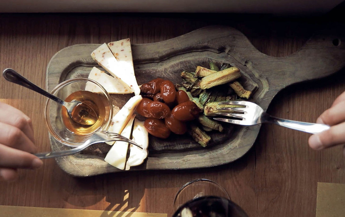 Chianti Full Immersive Wine & Olive Oil Experience