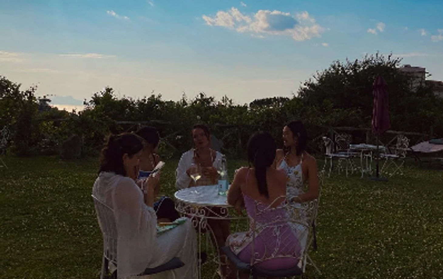 Sorrento Cooking Class with Wine and Limoncello Tasting for Small Groups