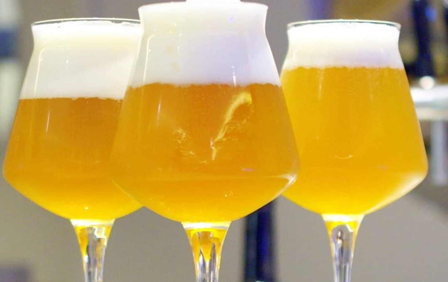 Sorrento: Guided Craft Beer Tasting & Brewery Experience