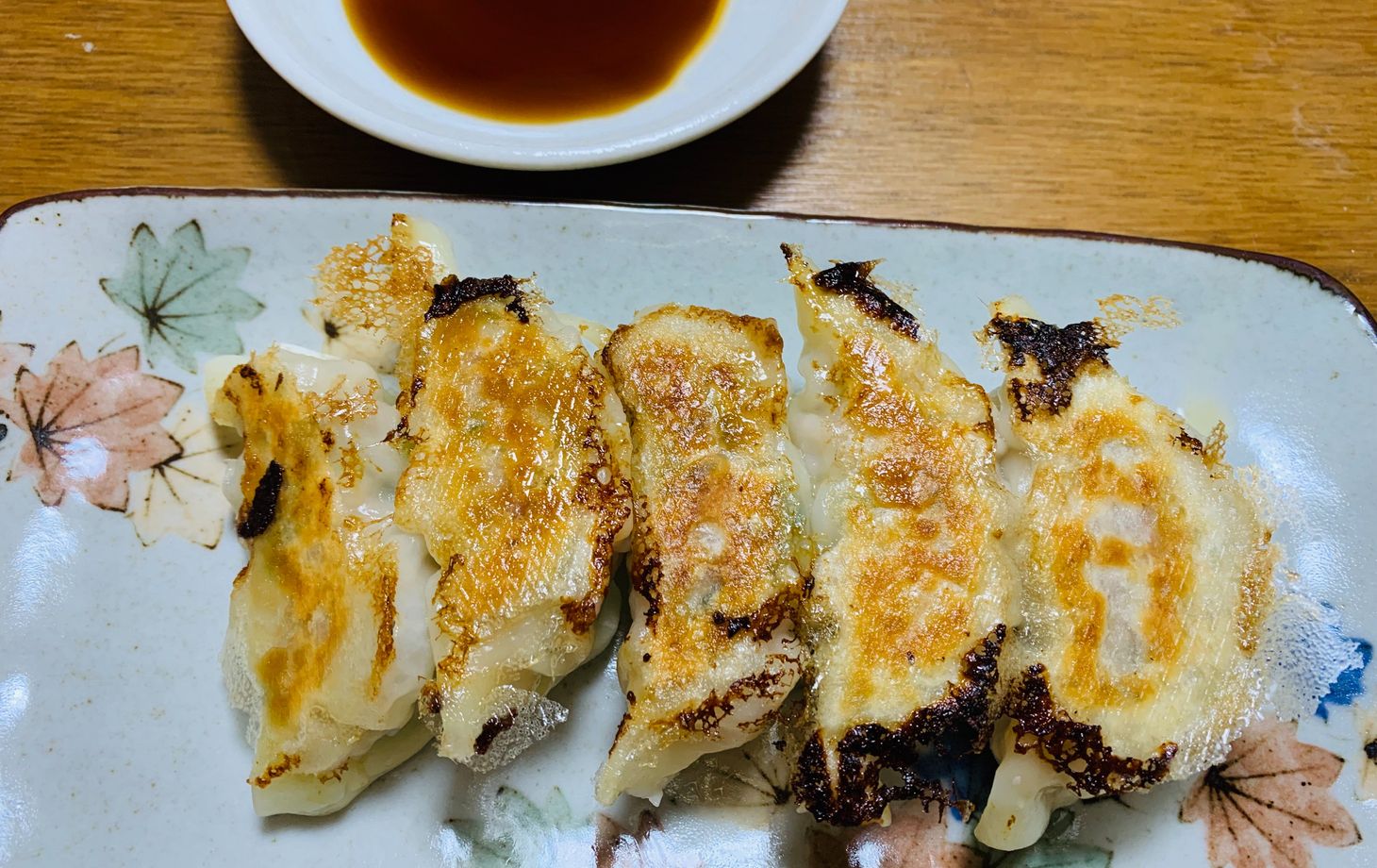 Japanese Delights Workshop: Mastering Tsukudani, Ramen and Gyoza