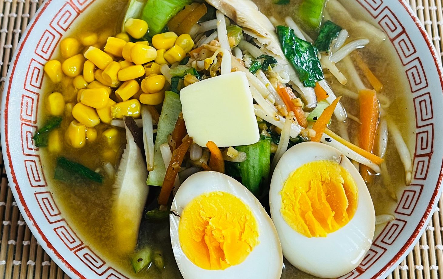Japanese Delights Workshop: Mastering Tsukudani, Ramen and Gyoza