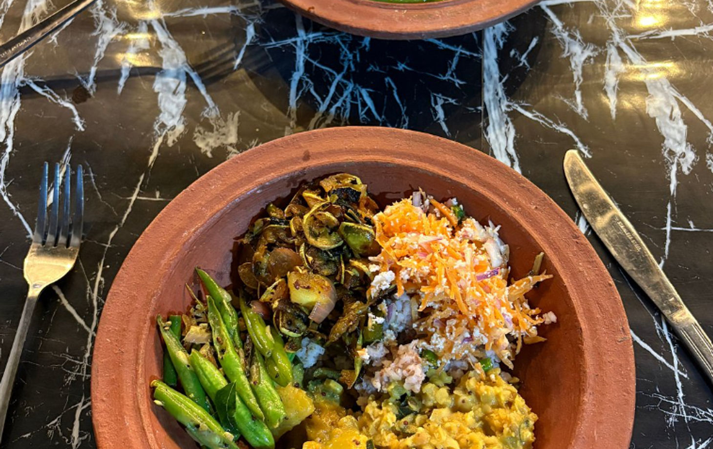 Sri Lankan Cooking Class: Traditional Dishes and Local Flavors