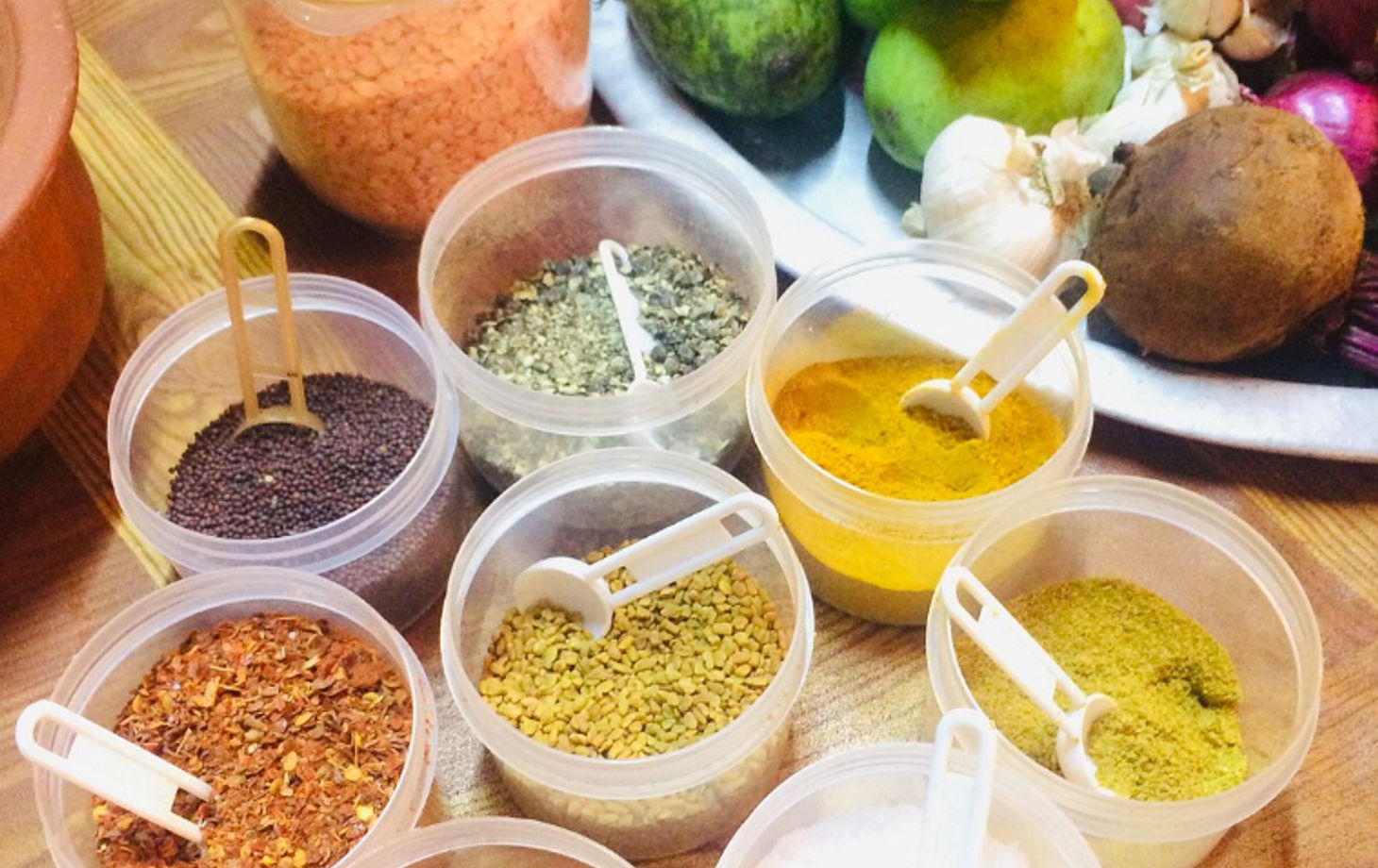 Sri Lankan Cooking Class: Traditional Dishes and Local Flavors