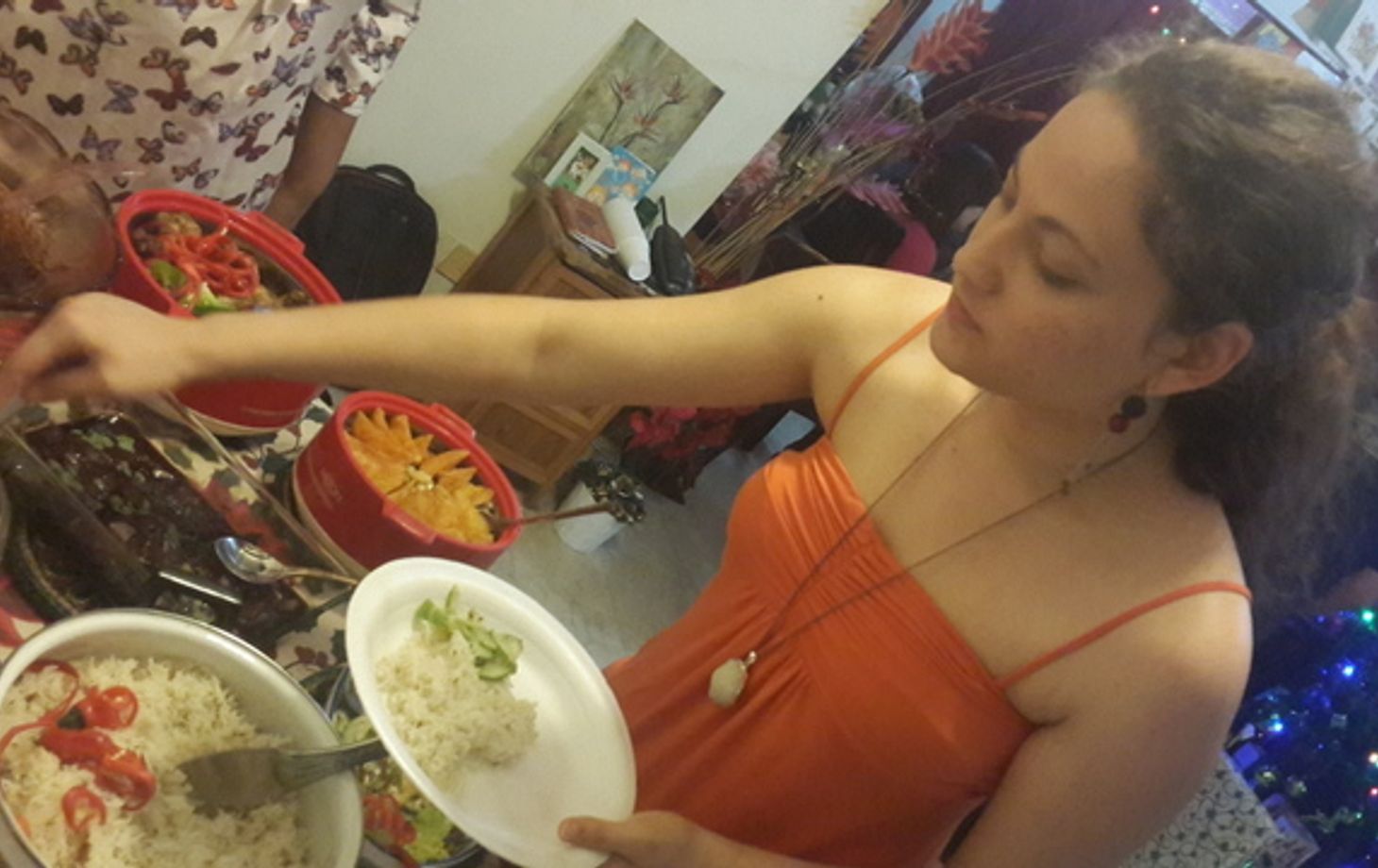 Spice It Up: Indian Cooking Class