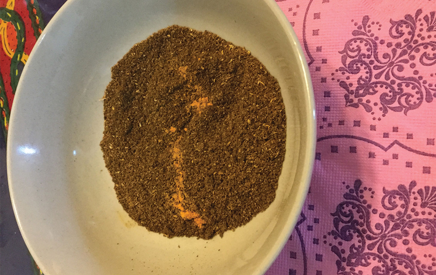 Spice It Up: Indian Cooking Class