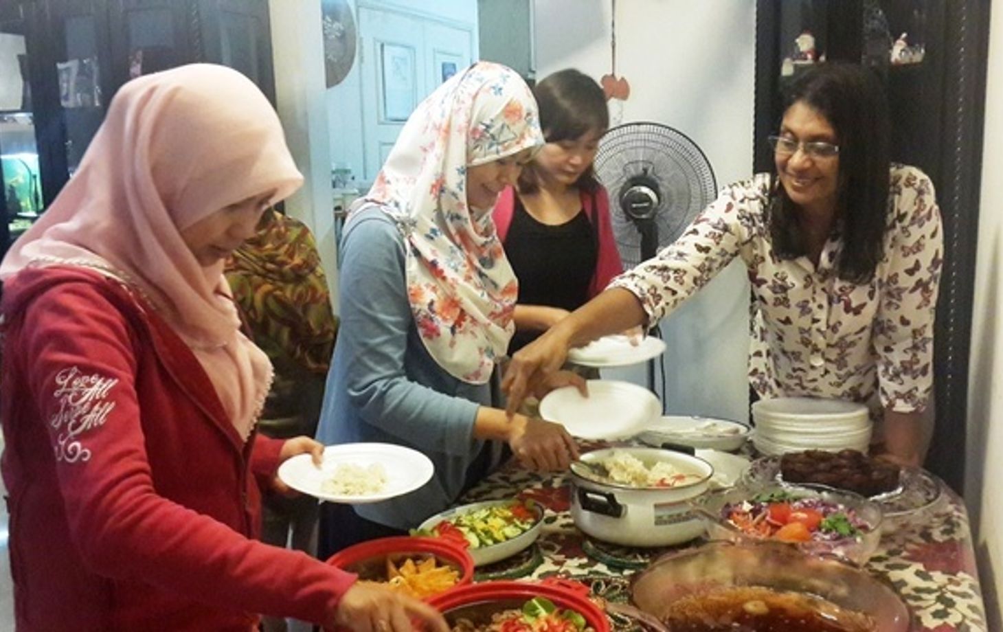Spice It Up: Indian Cooking Class