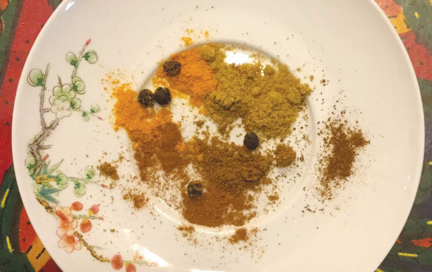 Spice It Up: Indian Cooking Class