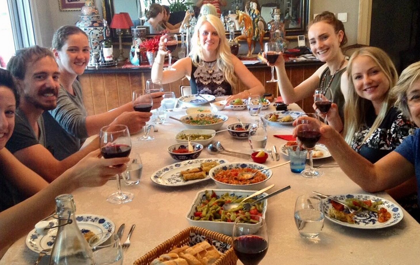 Turkish Flavours