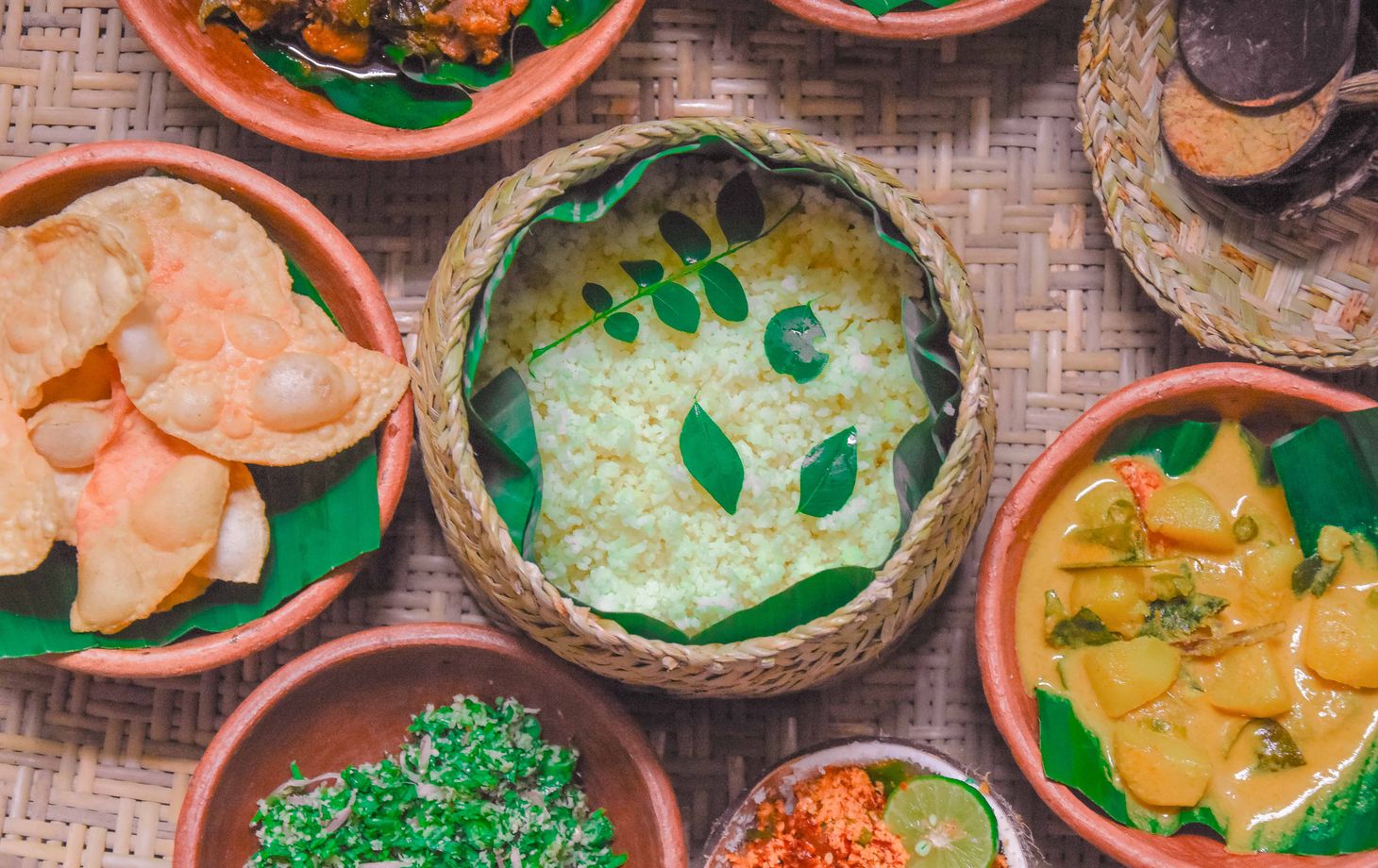 Rustic Cooking Class Colombo