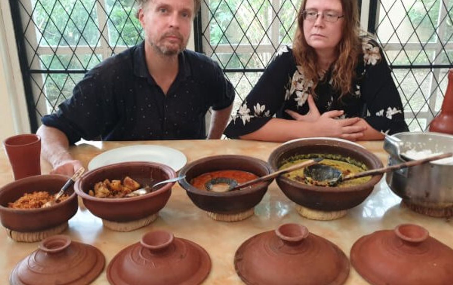 Menaka Culinary Art Academy