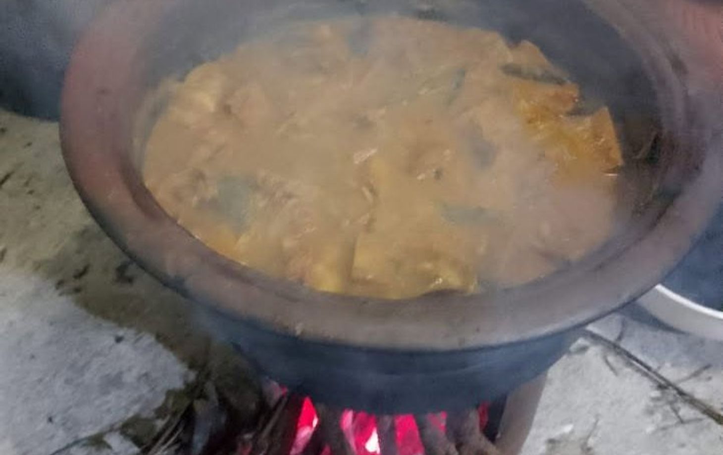 Authentic Sri Lankan Cooking Experience with Dining in Colombo