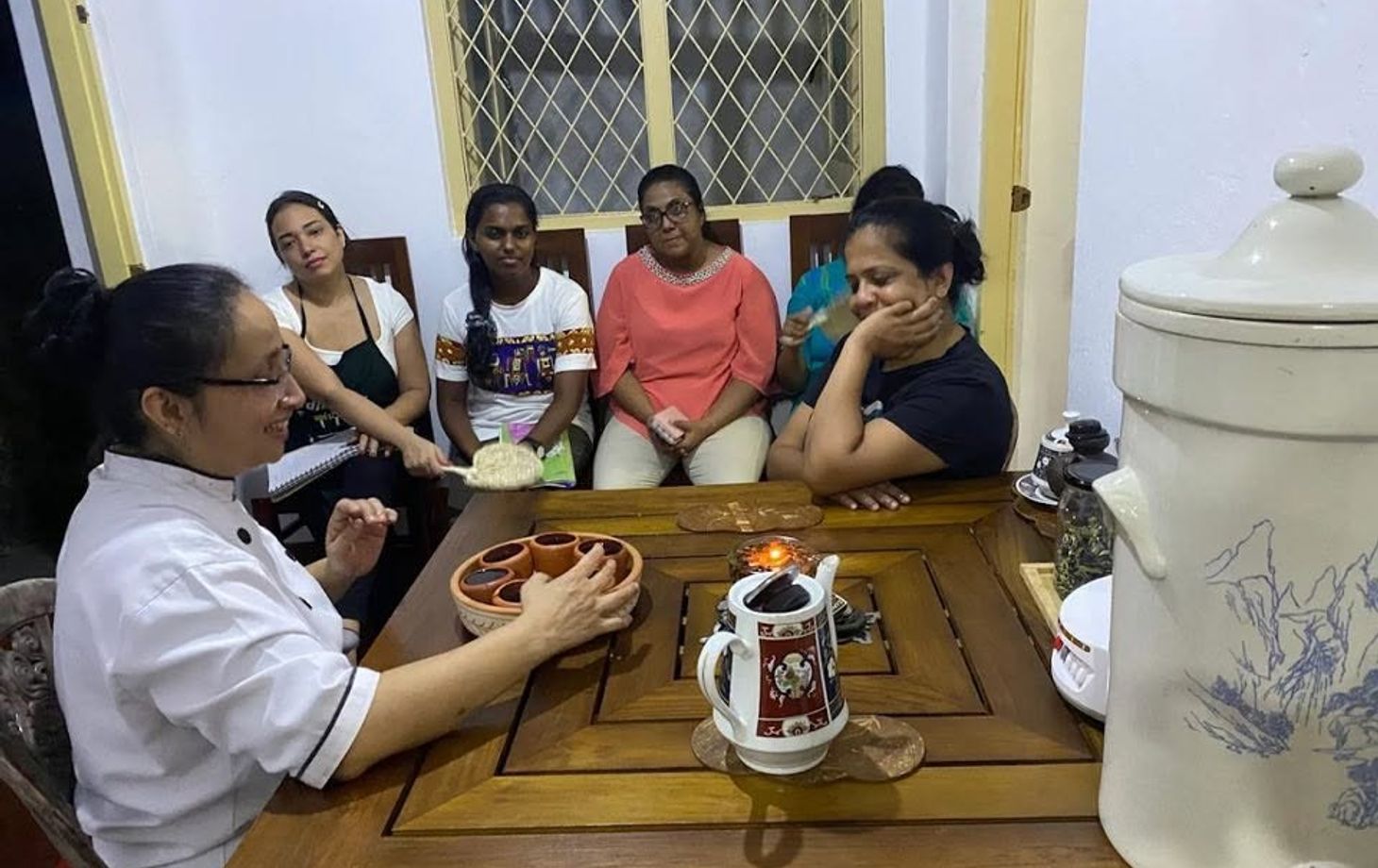 Menaka Culinary Art Academy