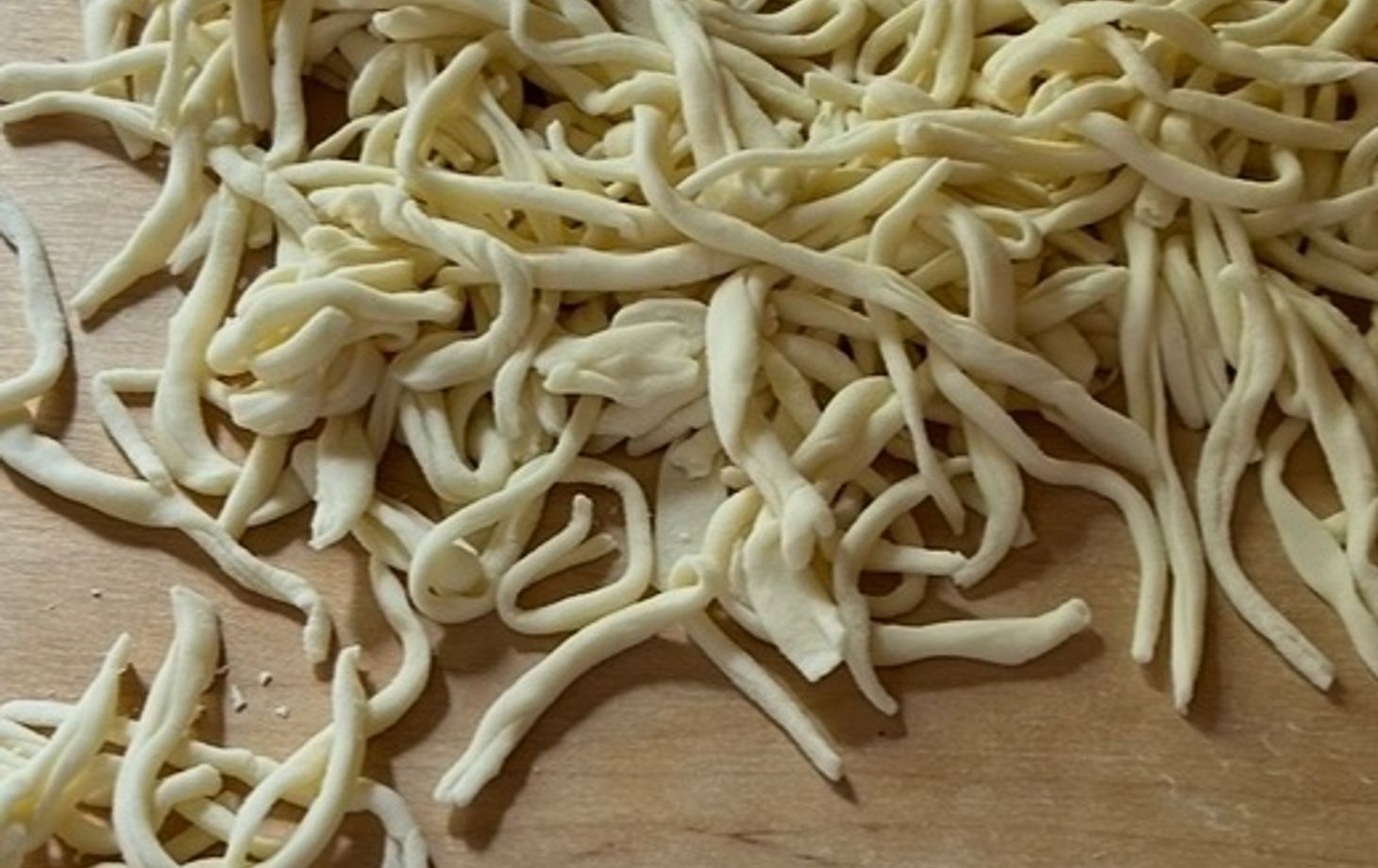 Esperienza di cucina vegana con strozzapreti e tiramisù
