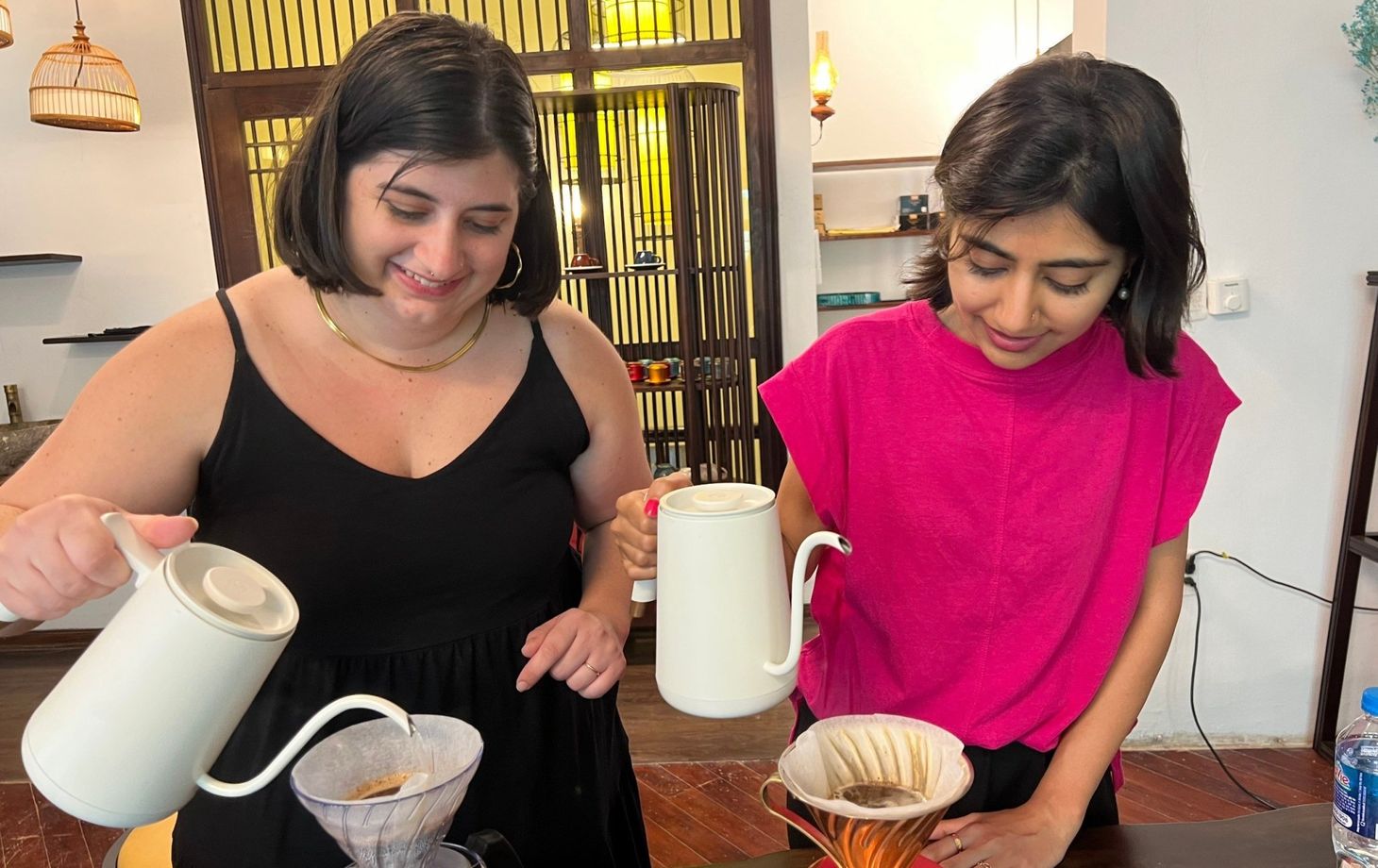Su Quan Roastery