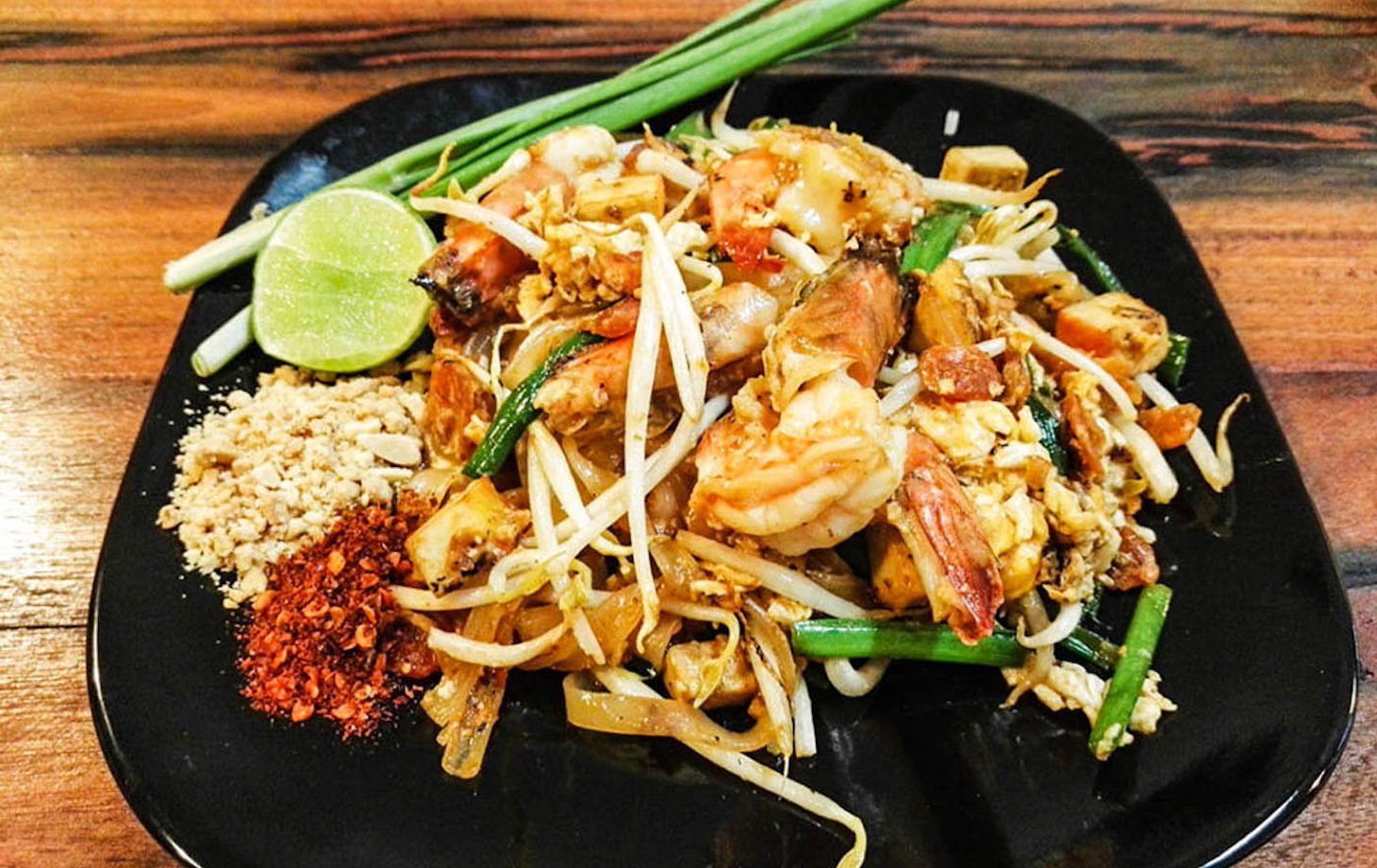 Pink Chili - Thai Cooking School in Bangkok