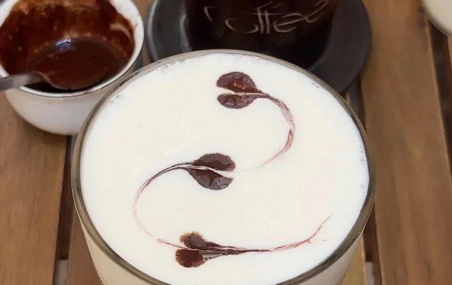 Sunny Vietnamese Coffee Workshop