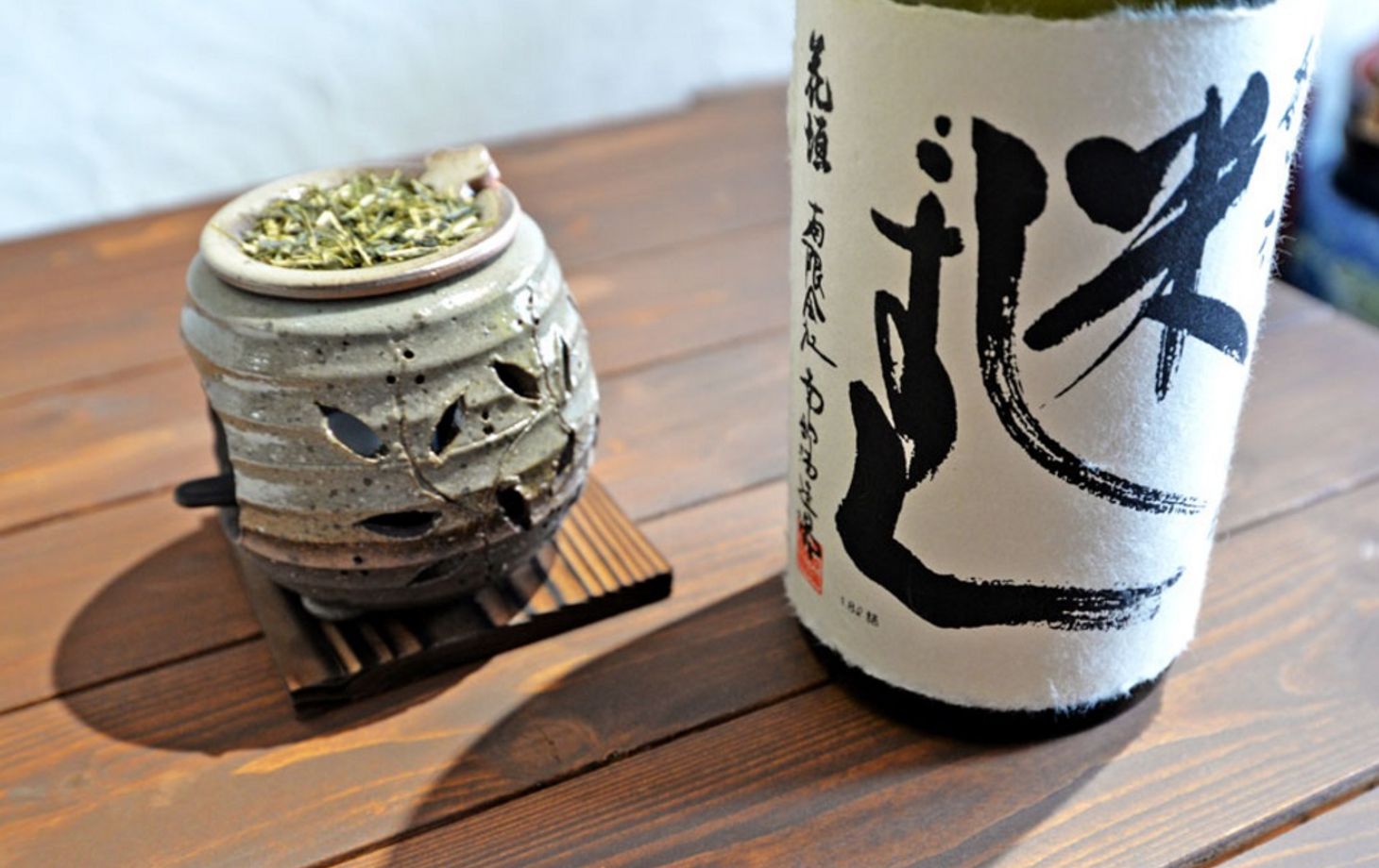 Fusion japonaise : Cours de sushis roulés