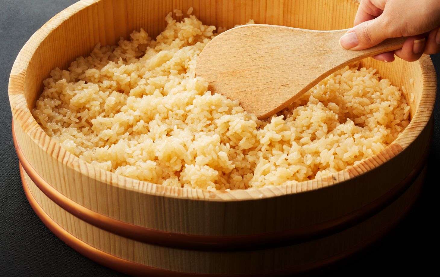 Master the Art of Sushi: A Hands-On Workshop with a Sushi Master!