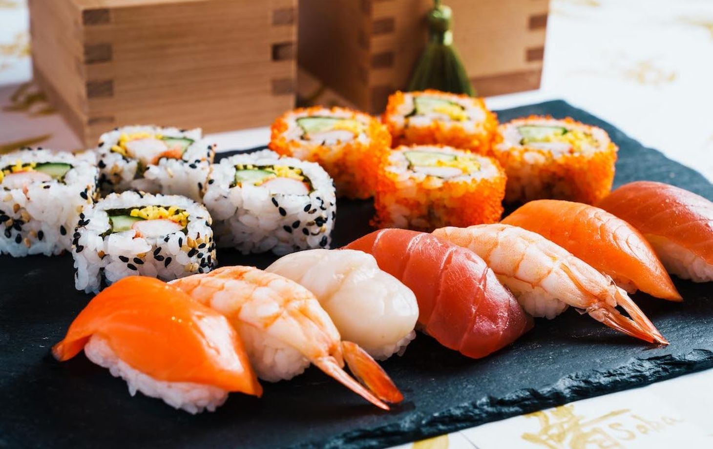 Sushi Making in Osaka: Hands-On Omakase Experience