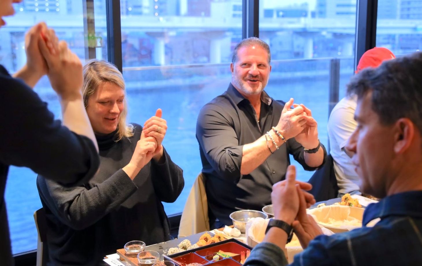 Sushi Making Masterclass in Tokyo: Learn Techniques from Experts in Asakusa