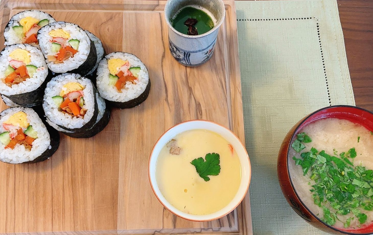 Unleash Your Inner Sushi Chef: Tokyo Sushi Making Class for All Levels