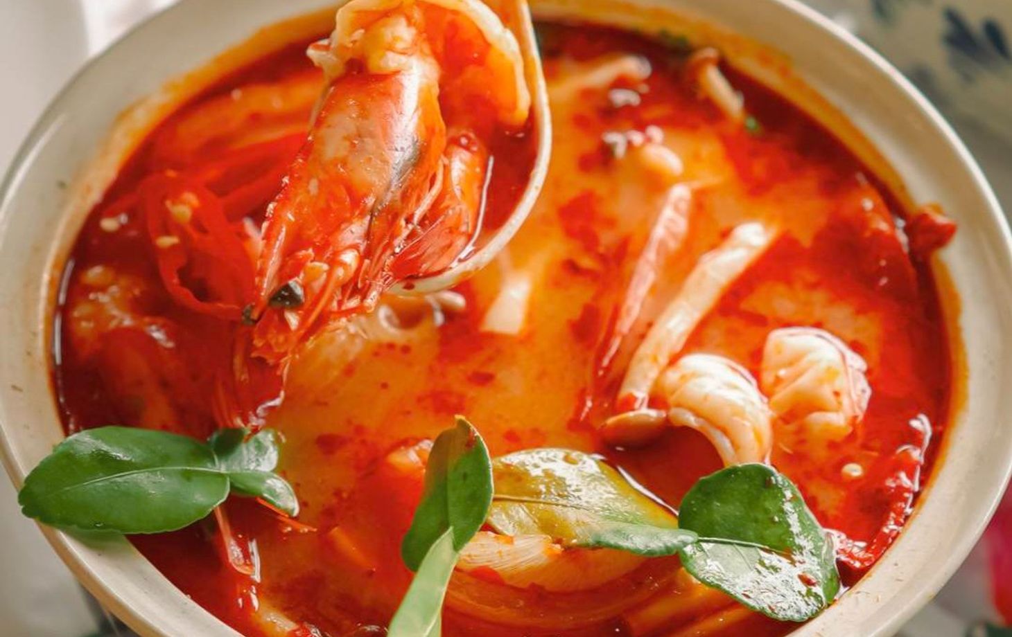 Sustainable Thai Cooking Class & Gentle Giant Feeding Experience