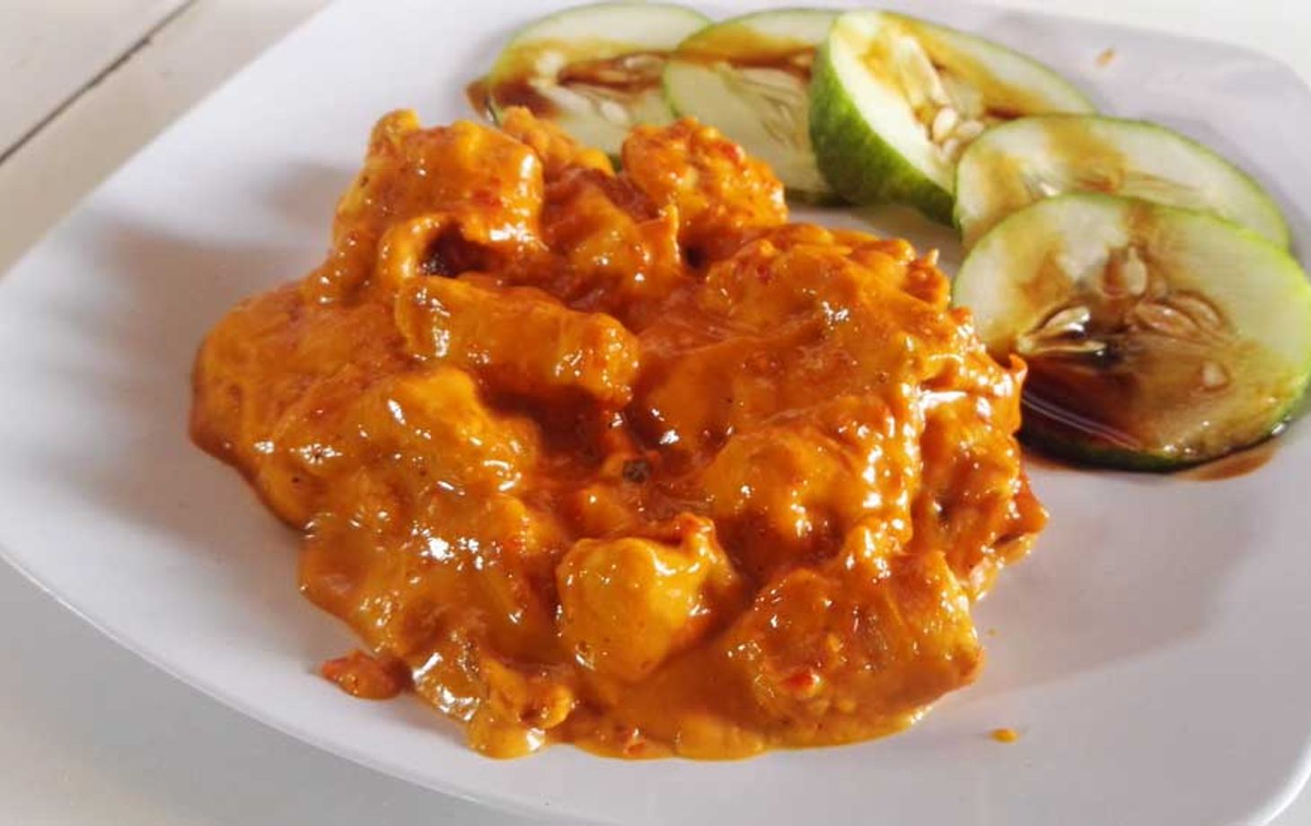 Sweet and Spicy: Indonesian Cooking School in Gili Trawangan