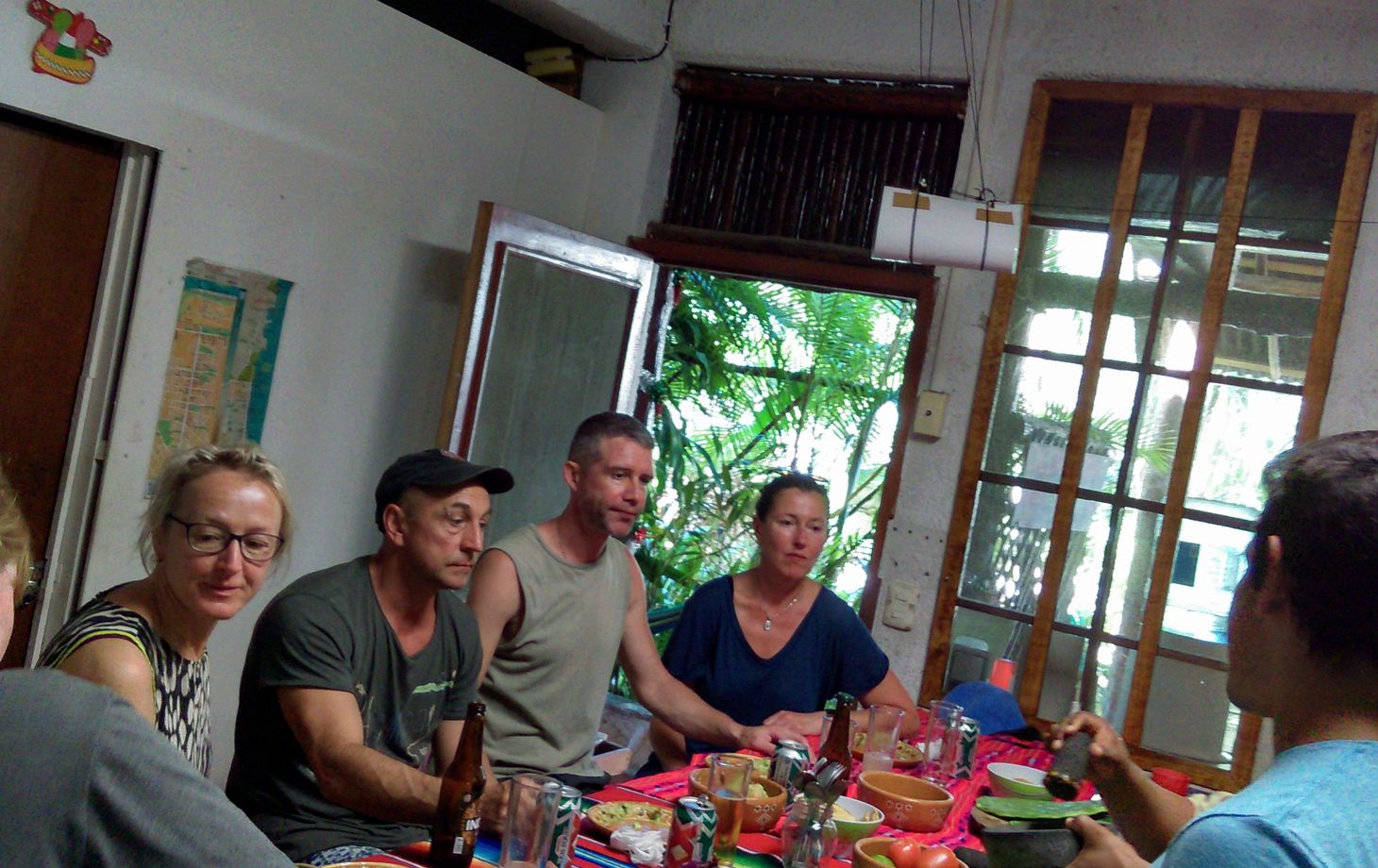 Taco Workshop & Degustation in Tulum with Local Chef & Taco Expert