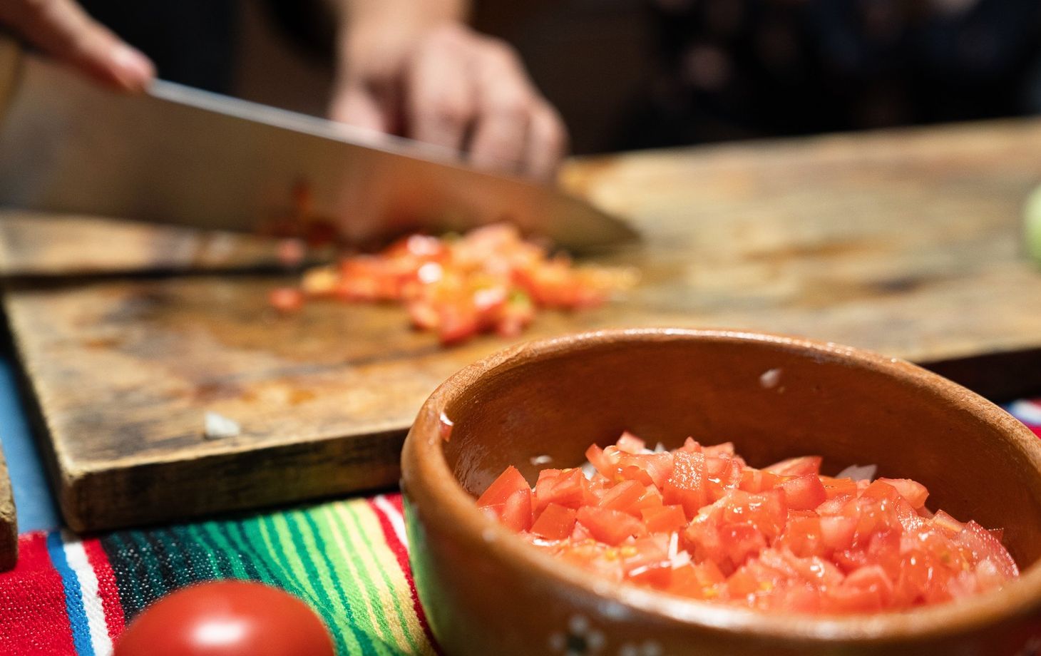 Taco Workshop & Degustation in Tulum with Local Chef & Taco Expert