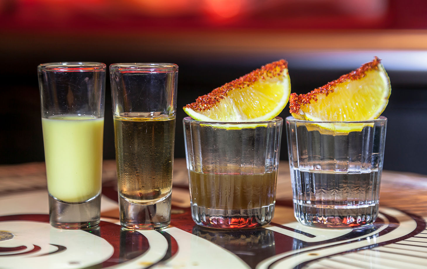 Ausgehen in Mexiko-Stadt: Eine tägliche Tour durch Tacos, Bier und Mezcal mit einem kulinarischen Experten