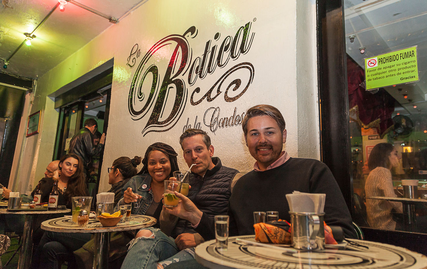 Ausgehen in Mexiko-Stadt: Eine tägliche Tour durch Tacos, Bier und Mezcal mit einem kulinarischen Experten