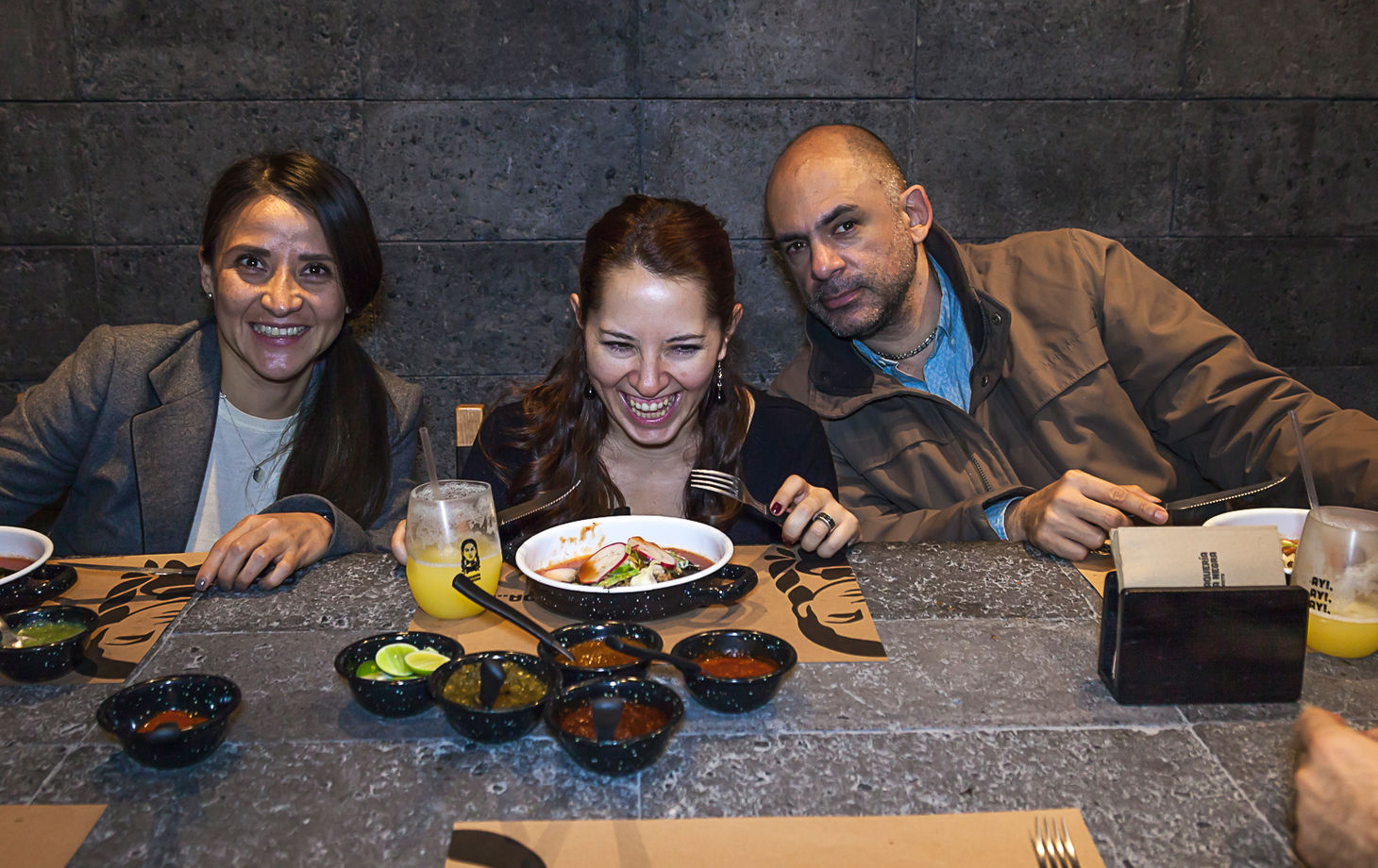 Sabores Mexico Food Tours