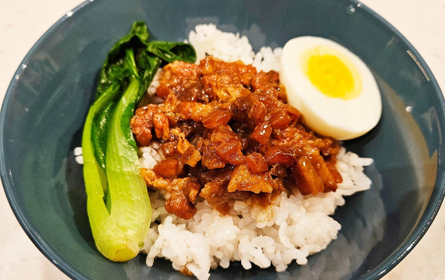 Taipei Market Secrets & The Authentic Braised Pork Rice Experience