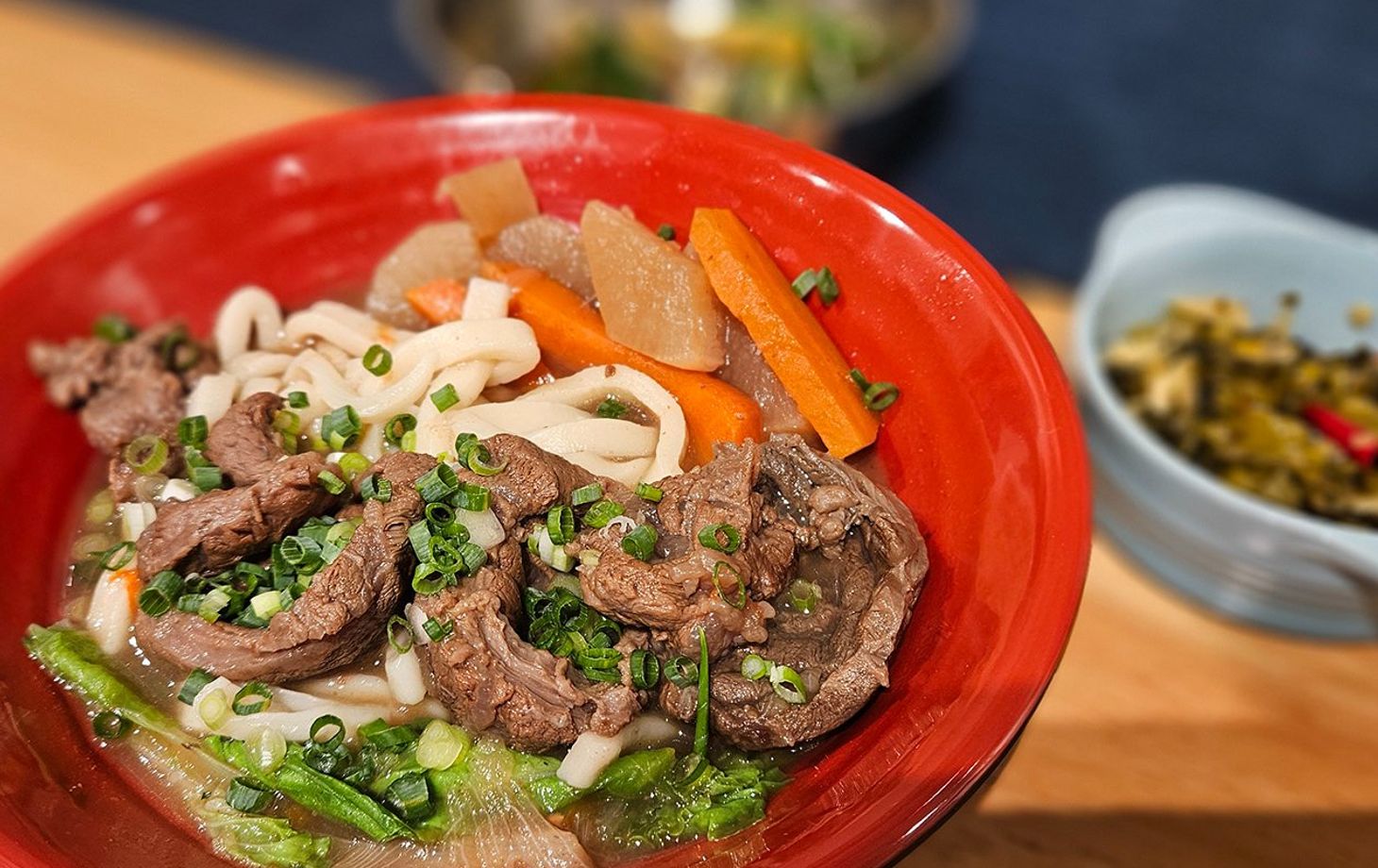 Taipei Market Secrets & The Ultimate Beef Noodle Soup Experience