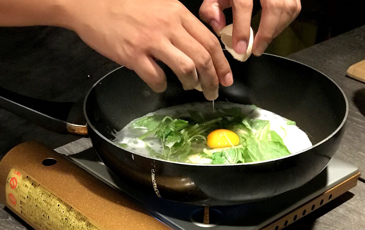 Taiwanese Cooking Class with Food and Culture