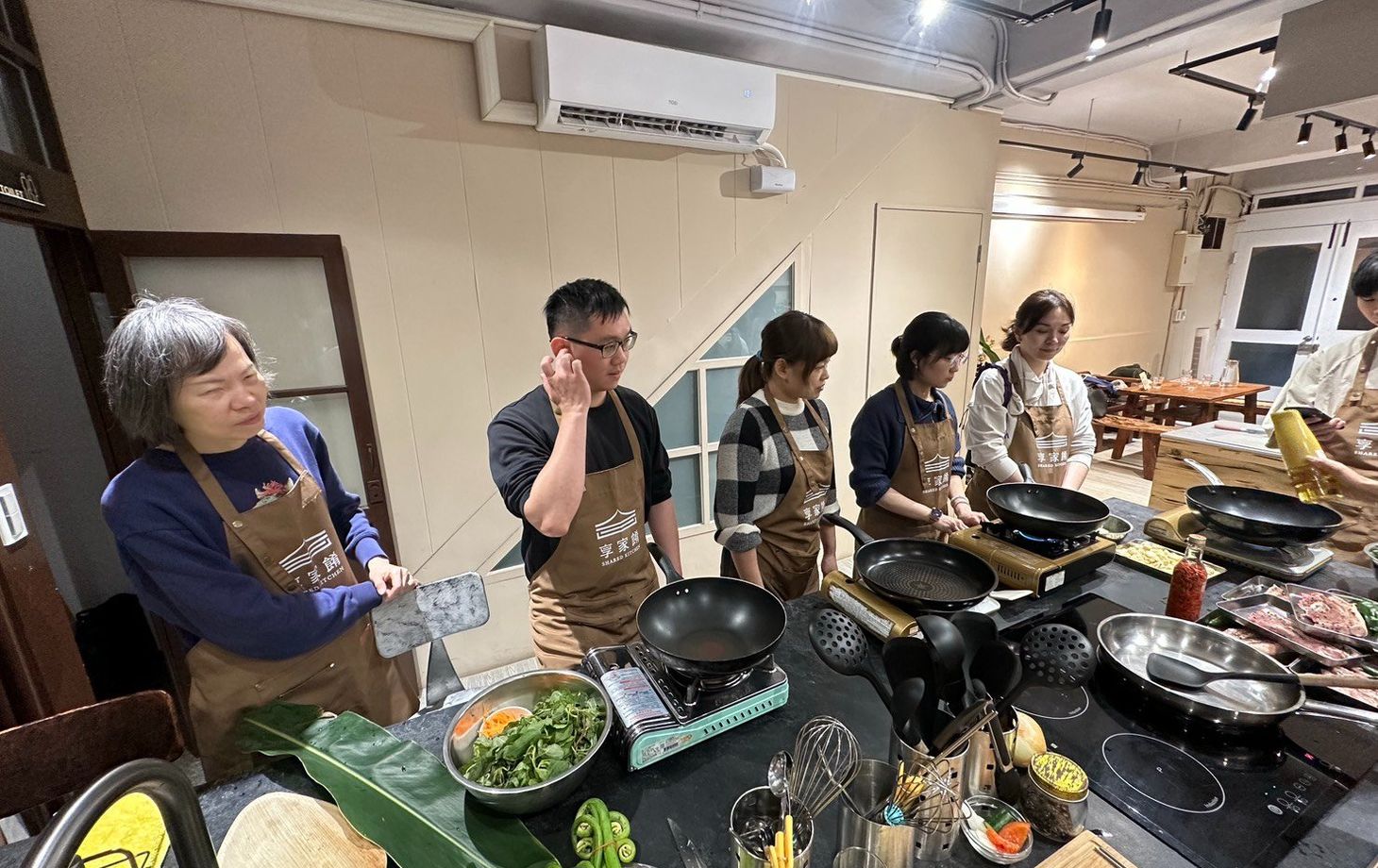 Découvrez la cuisine indigène taïwanaise à Dadaocheng