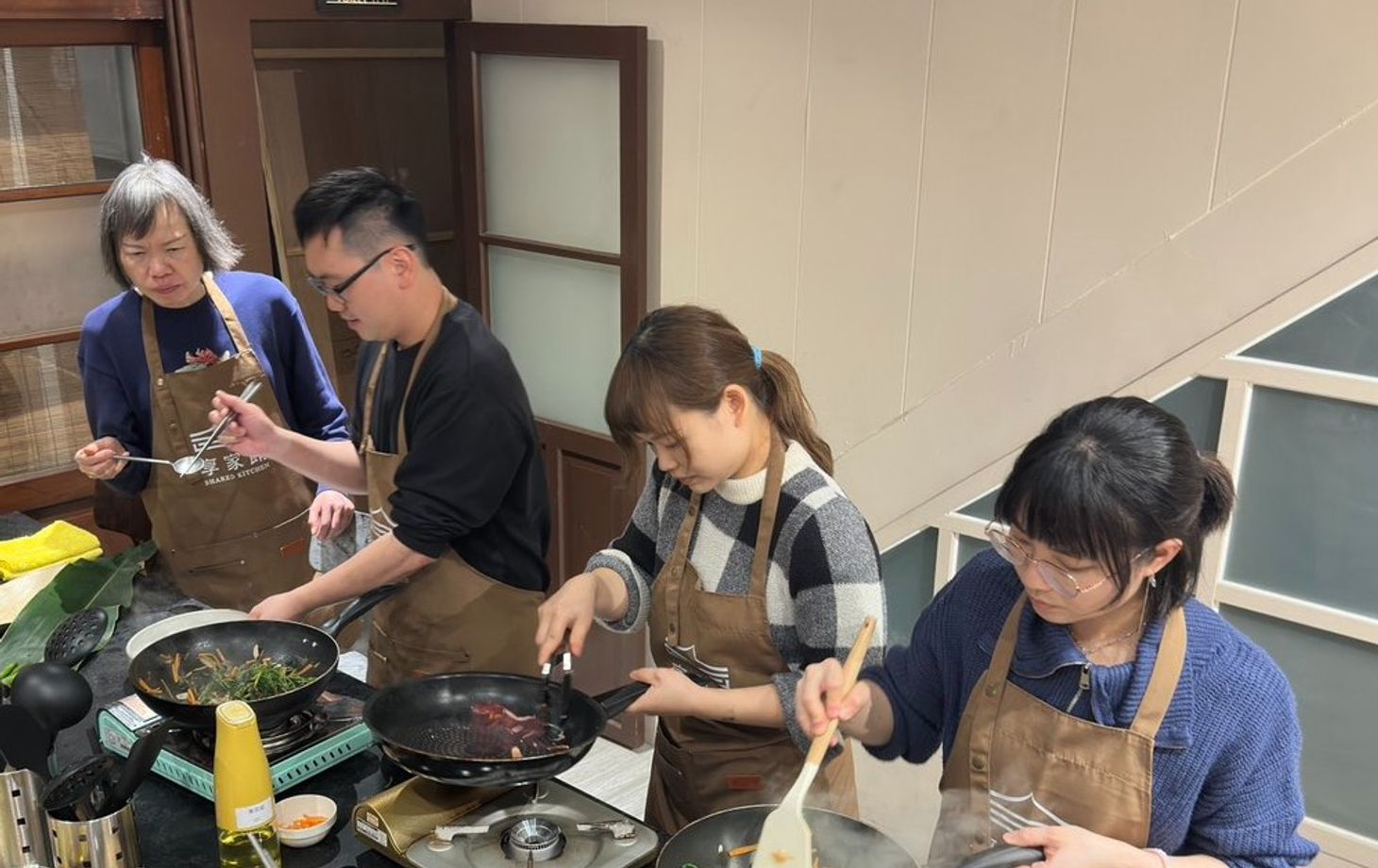 Découvrez la cuisine indigène taïwanaise à Dadaocheng