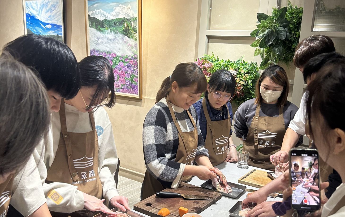 Découvrez la cuisine indigène taïwanaise à Dadaocheng