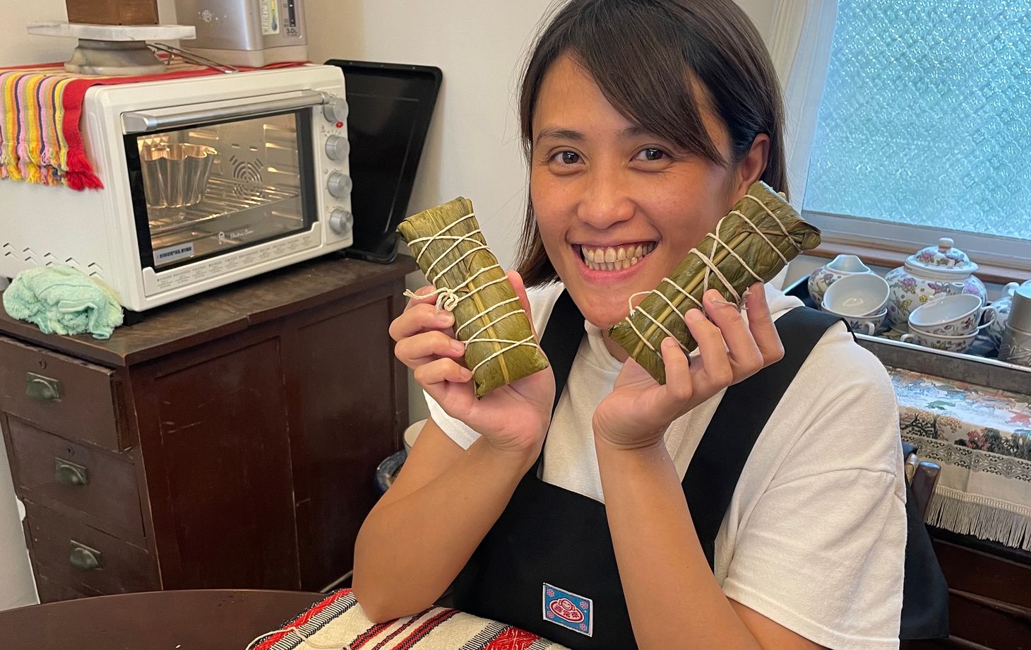 Taiwanese Indigenous Cooking Class in Taipei