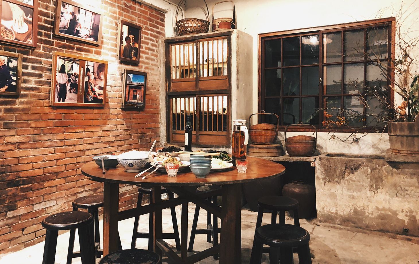 Siang Kháu Lū Cultural Kitchen