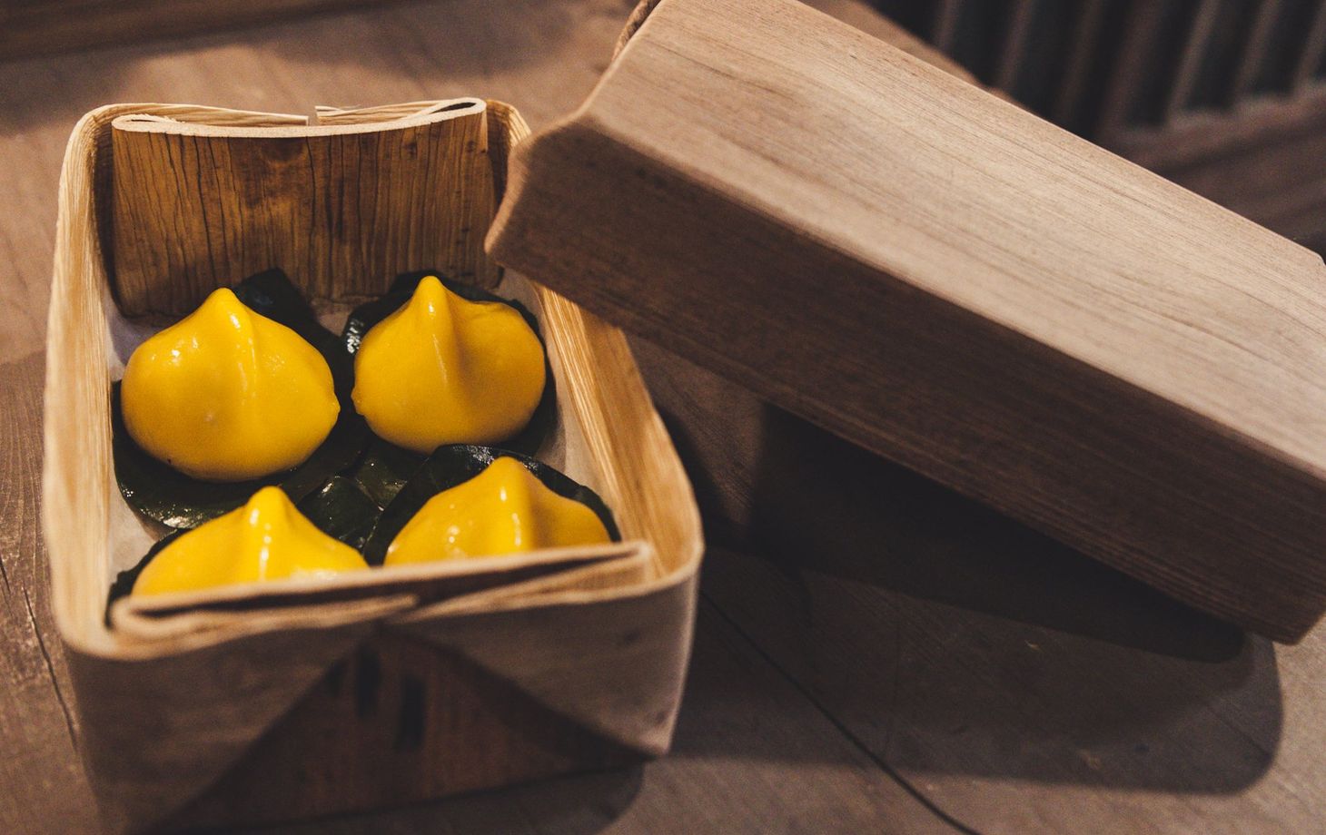 Taiwanese Kueh Cooking Class in Traditional House
