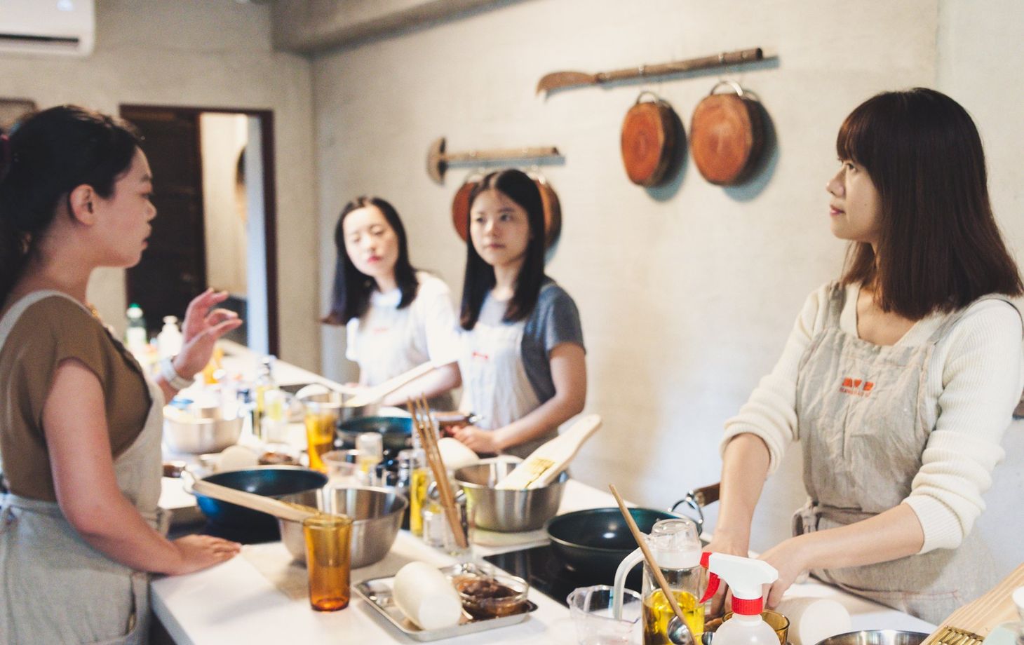 Siang Kháu Lū Cultural Kitchen